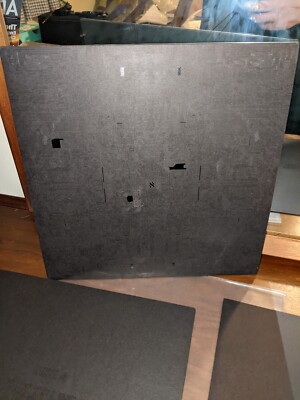 2013 First Pressing Gesaffelstein Aleph Vinyl Record