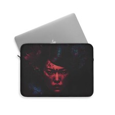 Your Fave Travel Merch  Scorpio Laptop Sleeve