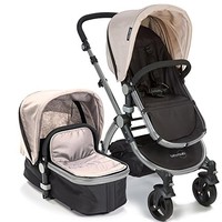 Babyroues Letour Ii Stroller, Tan, New, Free Shipping Babyroues Letour Ii Stroller, Tan, New, Free Shipping