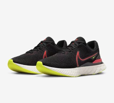 nike react infinity 3 mens Size 8.5