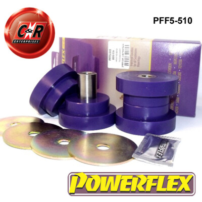 Powerflex Road Series PFF5-510 Lagerung, Lenker Für BMW