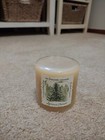 The White Barn Candle Co. Spruce Forest Scented Candle 3" x 3" — photo 1