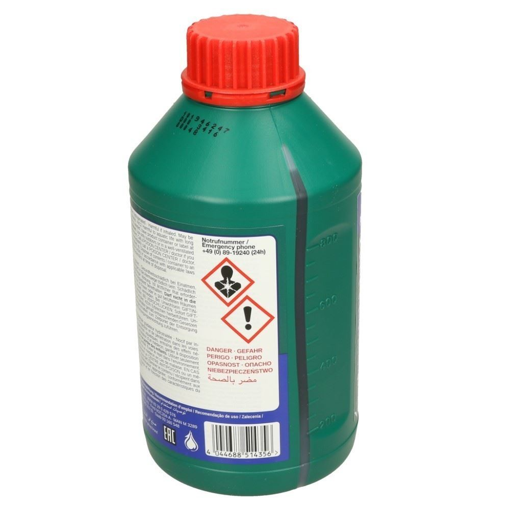 SWAG Central Hydraulic Oils BMW Z4 Coupe for sale online | eBay