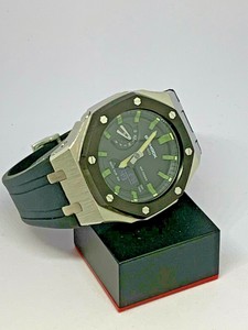 gshock ap