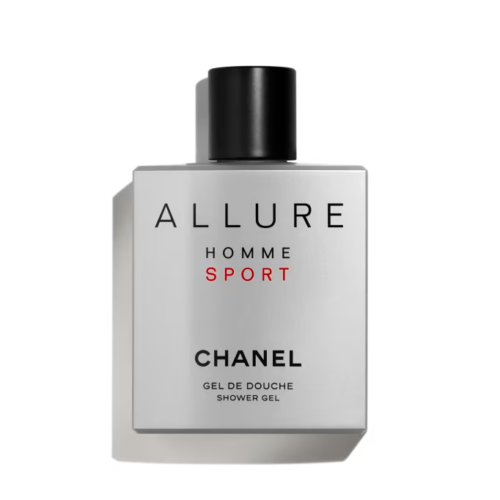 Perfume Chanel Allure Homme Sport Eau De Toilette Spray 1.7 oz (100 ml) for sale - Picture 3 of 9