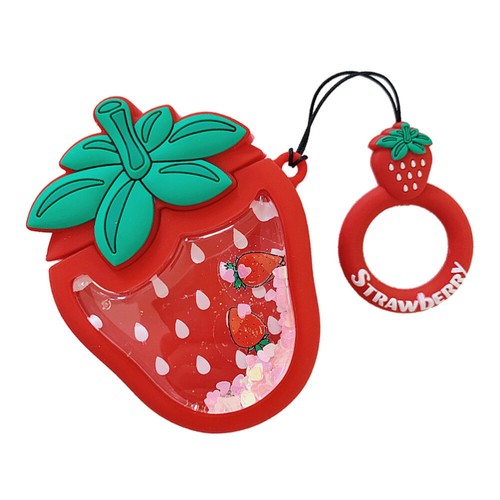 Earbuds Portable Case Headset Protector Cover Earphone Organizer Earphone Shell - 第 6/11 張圖片