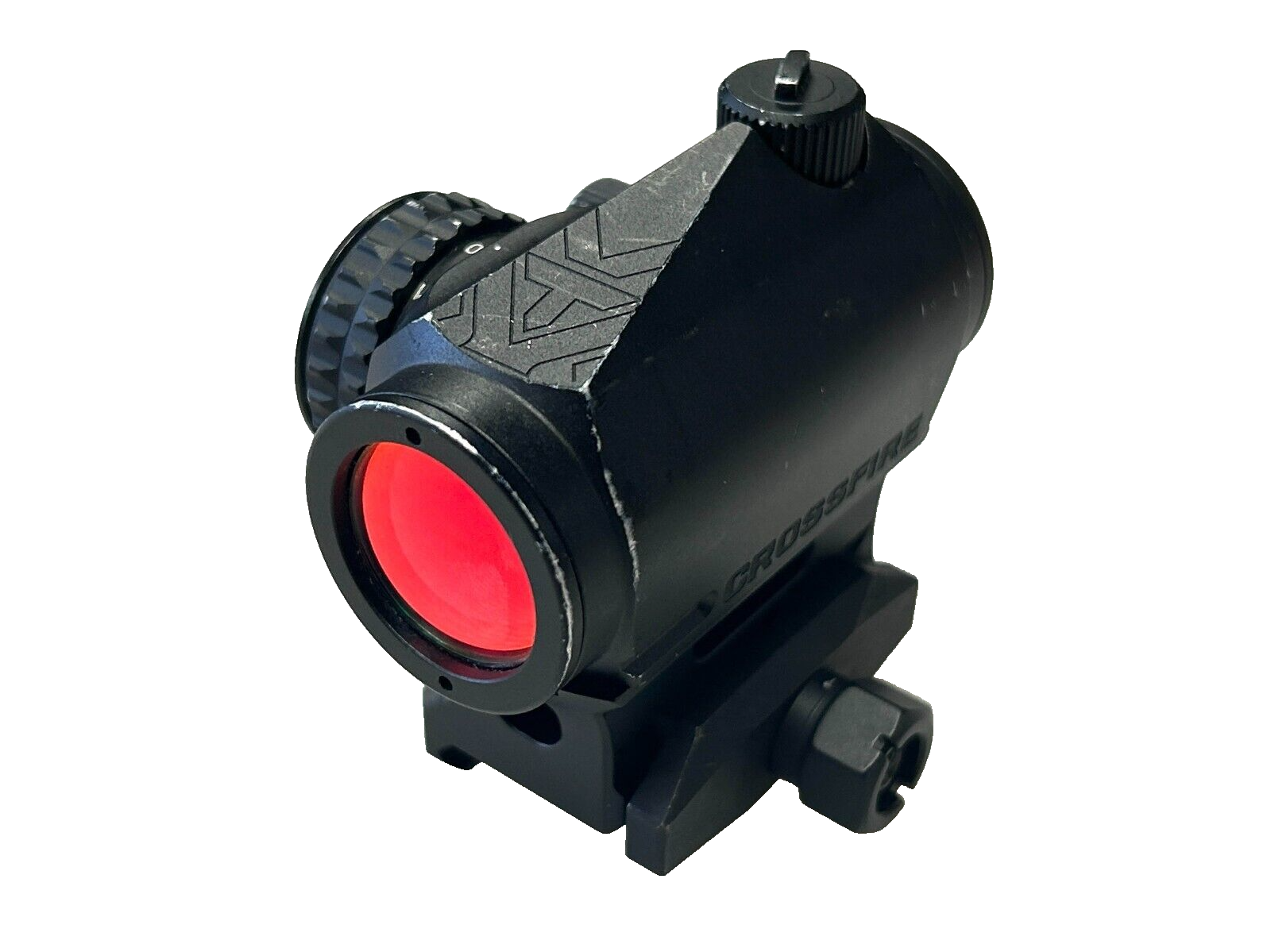 Vortex Crossfire 2 MOA Night Vision Red Dot Sight CFRD2, Sig Romeo 1.