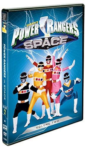その他 Space Rangers [DVD] Space Rangers [DVD]
