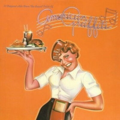 American Graffiti Original Soundtrack | eBay
