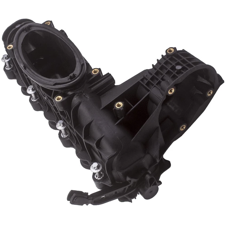 Air Intake Inlet Manifold For MERCEDES-BENZ W212 W204 W639 W246 W242 W166 W176 - Image 4 of 4