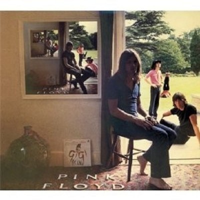 PINK FLOYD - UMMAGUMMA (REMASTERED) 2 CD 15 TRACKS NEU