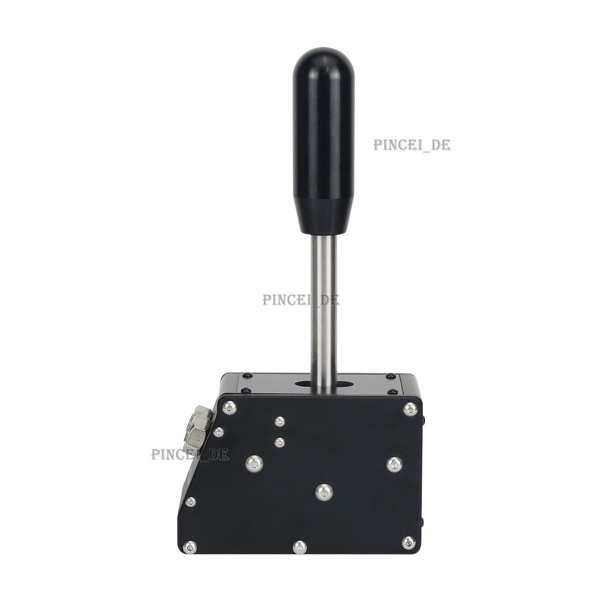 simjackシフター　シムジャック SIM JACK Sequential Shifter Racing USB Sequential Shifter