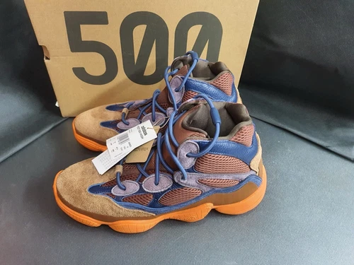 Adidas Yeezy Boost 500 Enflame High