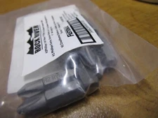 (10) #2Phillips 1/4"Hex 1"OAL Extra Hard Insert Bit