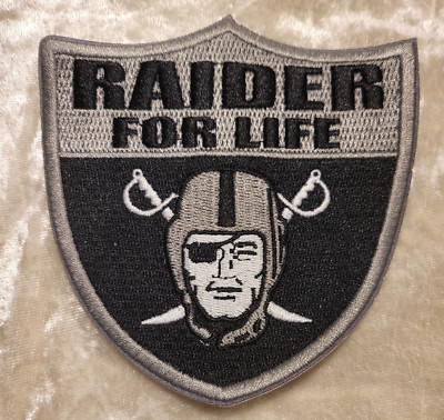 80〜90s RAIDERS パッチ 約30cm 特大　レイダース 80〜90s RAIDERS パッチ 約30cm 特大 レイダース 80〜90s RAIDERS