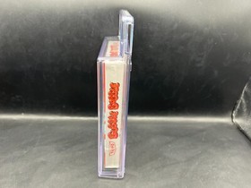 1st Print Parents Choice Bubble Bobble Nintendo NES CGC 8.0 A++ FACTORY SEALED