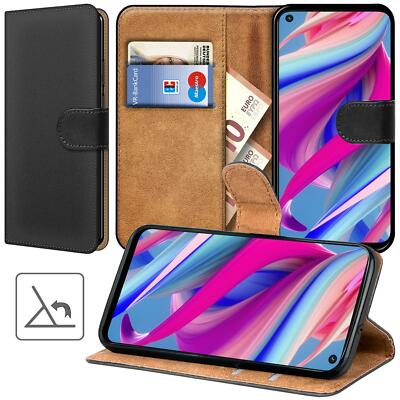 Klapp Hülle Für OPPO Serie Schutzhülle Tasche Flip Case Wallet Book Cover Etui