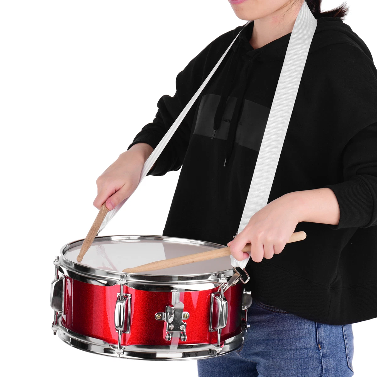 12 inch snare drum on sale head