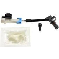 NTY ABS Sensor RaddrehzahlfüHler Vorne Links Rechts FüR Opel Antara L07 2.0