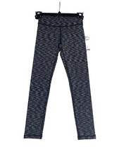 90 By Reflex Girls Snug Fit Leggings Choose Size S-L