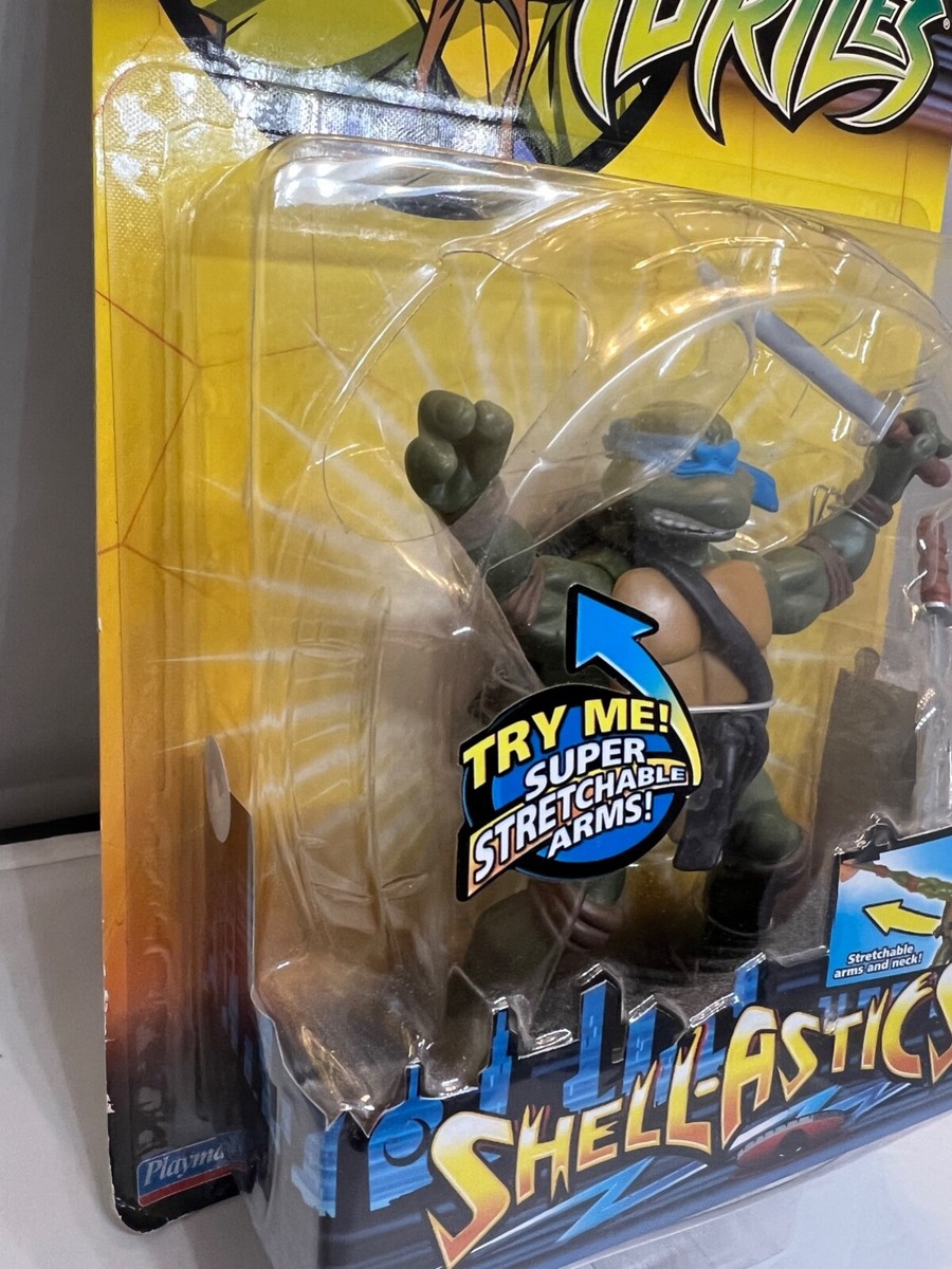 Teenage Mutant Ninja Turtles 5