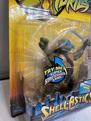 Teenage Mutant Ninja Turtles 5