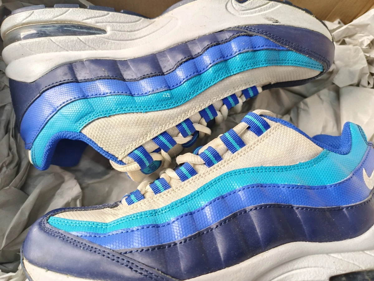 Air max 95 rosse hotsell e nere