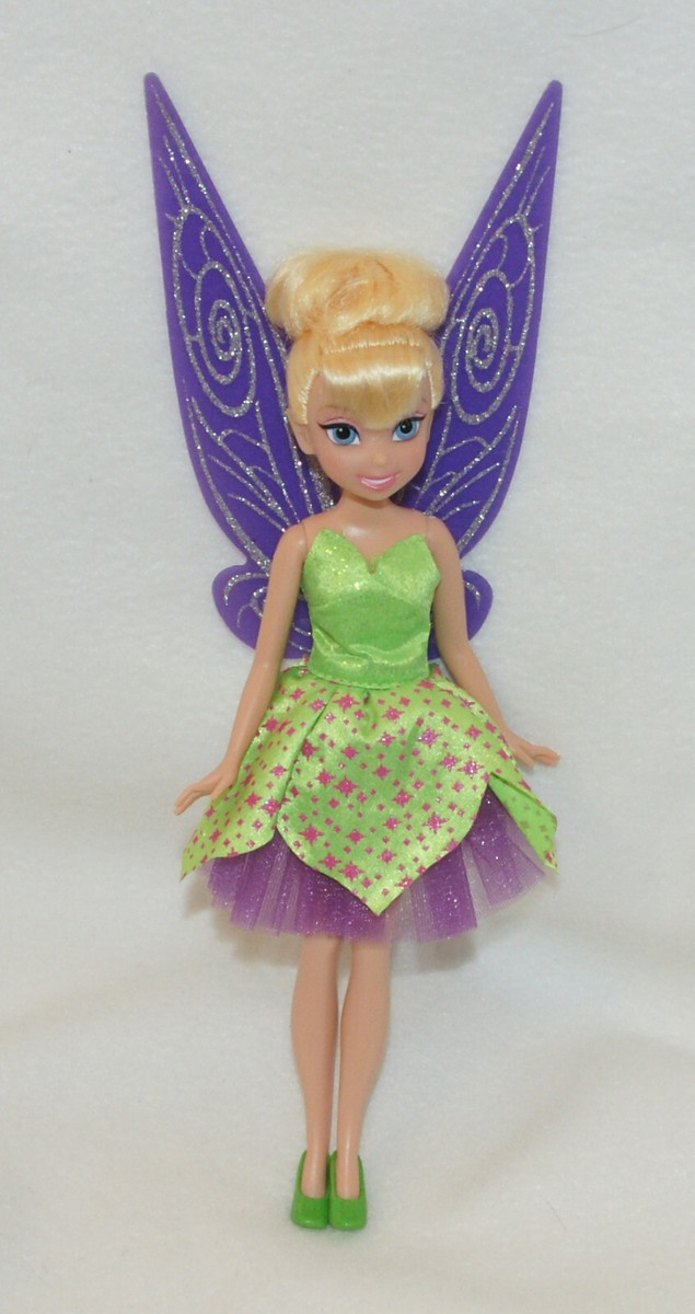 Disney - ふうりんページ Disney Frozen Spin & Reveal Anna Fashion Doll | Mattel