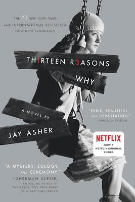 Thirteen Reasons Why [Paperback] Jay Asher