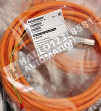SIEMENS 6FX3002-5CL02-1AG0 Power Cable 6M NEW