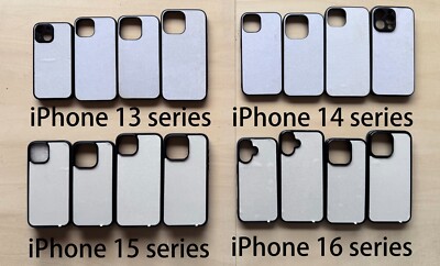 10 pc Sublimation Phone Case Blank 1pc for Sumsung A15 S24 ULTRA Z