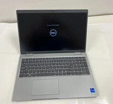 Dell Latitude 5531 i7 16GB 1TB MX550 FHD Laptop No OS