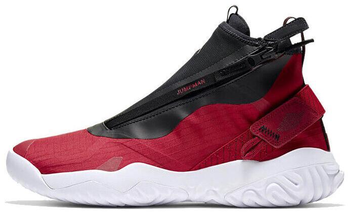 Jordan Proto React Z Bright Crimson - CI3794-601 - 1 of 1