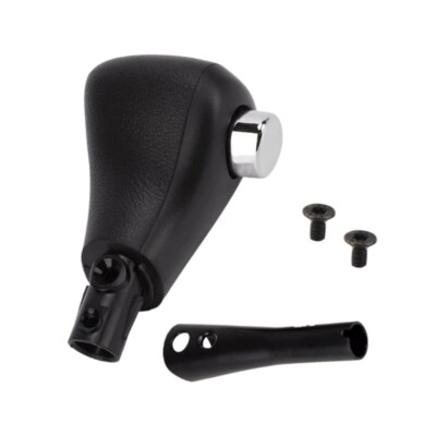 Easy Install Gear Shifts Handle Stable Automatic Shifts Knob Suitable for