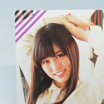 Karin Itou ITO R095N NOGIZAKA46 Trading card Collection part 2