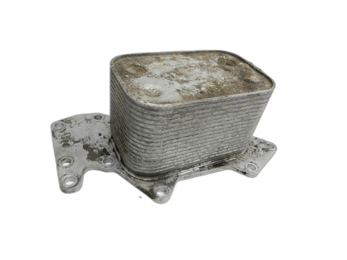Ölkühler für Audi A6 4F C6 05-08 TDI 3,0 165KW 059117021J 3237948 059117021H