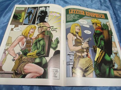 Green Lantern  # 15 , DC  Comics , 1. deutsche Auflage 2000 , Dino , Nostalgie