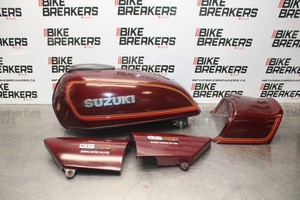 Bike Breakers Canada | eBay Stores