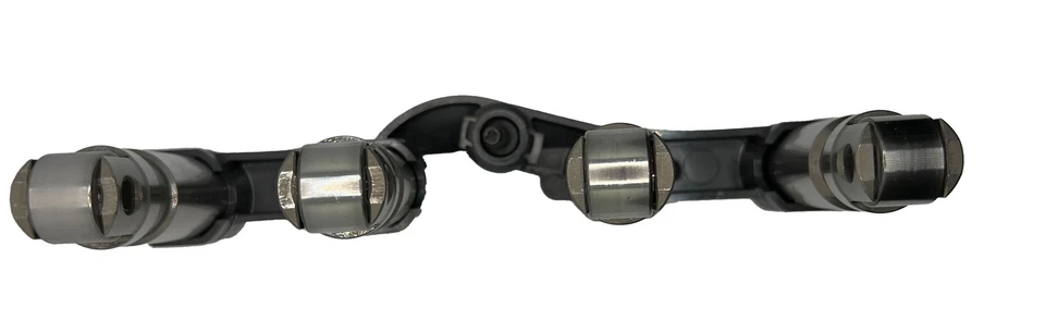 Elevador de válvula de motor Mopar y yugo 5038786AD para Chrysler Dodge Jeep Ram 05-20 Foto 3 de 4