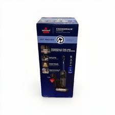 Bissell 3967 CrossWave OmniFind All-in-One Mu...