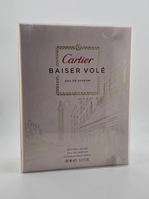 Cartier Baiser Volé Eau de Parfum 100ml