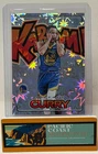 2023-24 Crown Royale Basketball - STEPHEN CURRY #6 - Kaboom! (Case Hit)