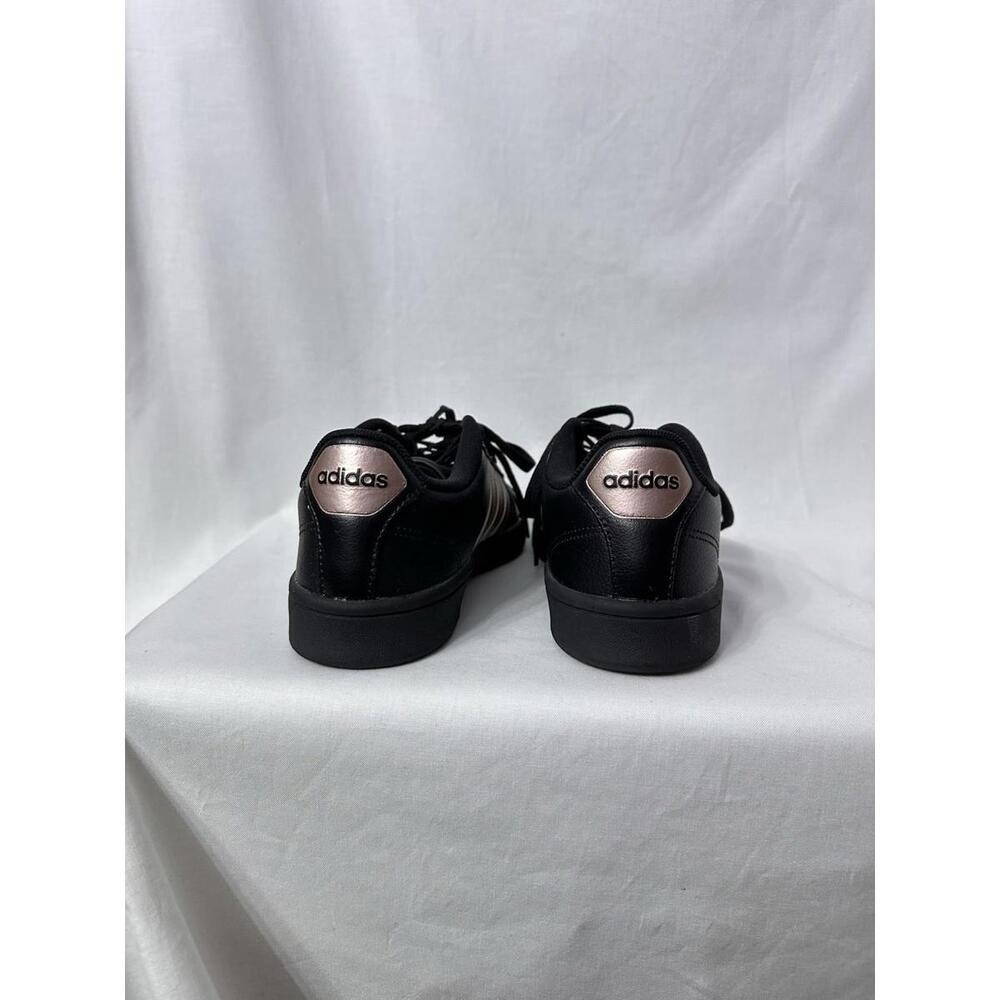 Adidas Cloudfoam Memory Footbed Shell Toe Womens … - image 8