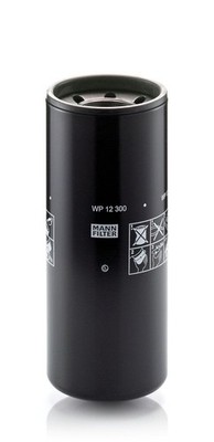 NEU - MANN-FILTER WP12300 Ölfilter
