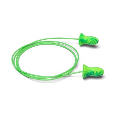 MOLDEX Goin  Green  Disposable Earplugs