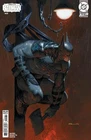 ABSOLUTE BATMAN #20 COVER C FABRIZIO DE TOMMASO VARIANT DC COMICS 2026