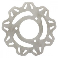 Bremsscheibe Hinten Scooter EBC VR996 FüR Aprilia SR 50 LC Ditech Racing 2004-05