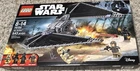 LEGO Star Wars TIE Striker 75154 Set (Factory Sealed)