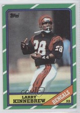 Larry Kinnebrew
