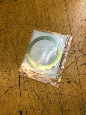 #ad NEW OEM Kawasaki Washer Wedge 39X50X0.50 KAF620 KVF300 KVF400 92026 1507 $19.99